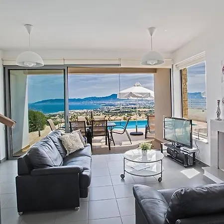 Casa vacanze Ferienvilla Ev21 *