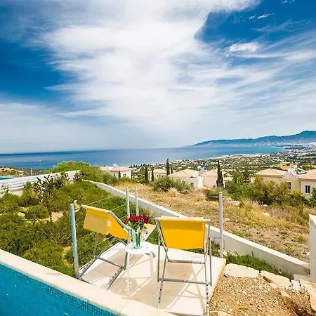 Ferienvilla Ev21 Casa vacanze *
