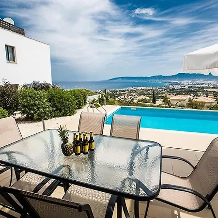 Casa vacanze Ferienvilla Ev21 *