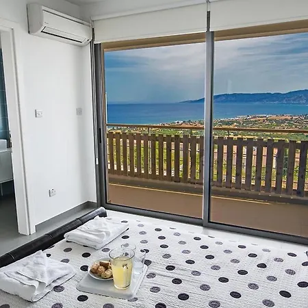 Ferienvilla Ev21 Casa vacanze Lachi