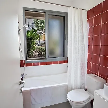 Casa vacanze Ferienvilla Ev21 *