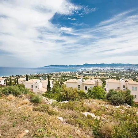 Ferienvilla Ev21 Holiday home Lachi