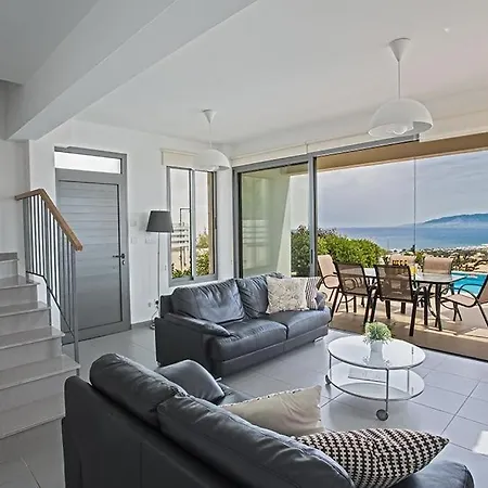 Ferienvilla Ev21 Holiday home