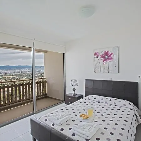 Ferienvilla Ev21 Holiday home Lachi