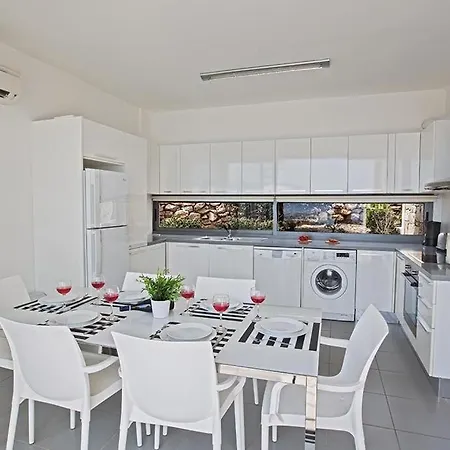 Ferienvilla Ev21 Holiday home *