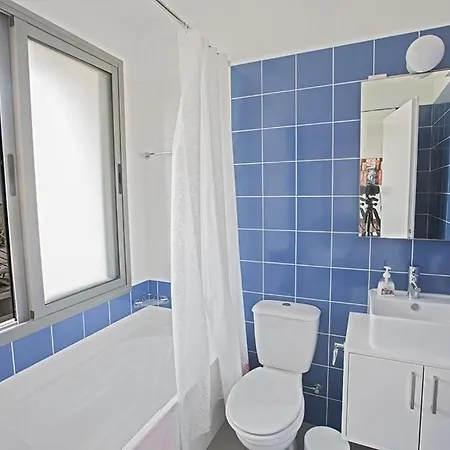 Ferienvilla Ev21 Holiday home
