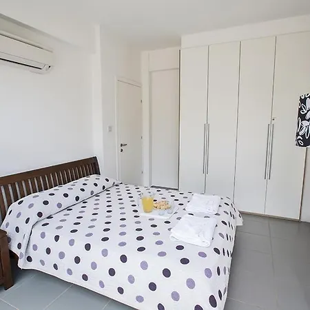 Holiday home Ferienvilla Ev21 Lachi